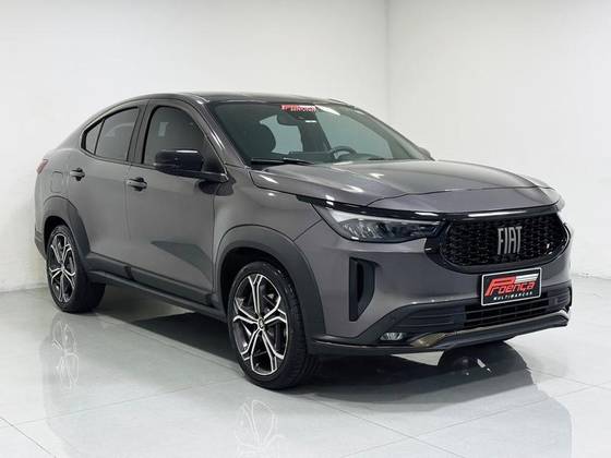 FIAT FASTBACK 1.0 TURBO 200 FLEX IMPETUS CVT